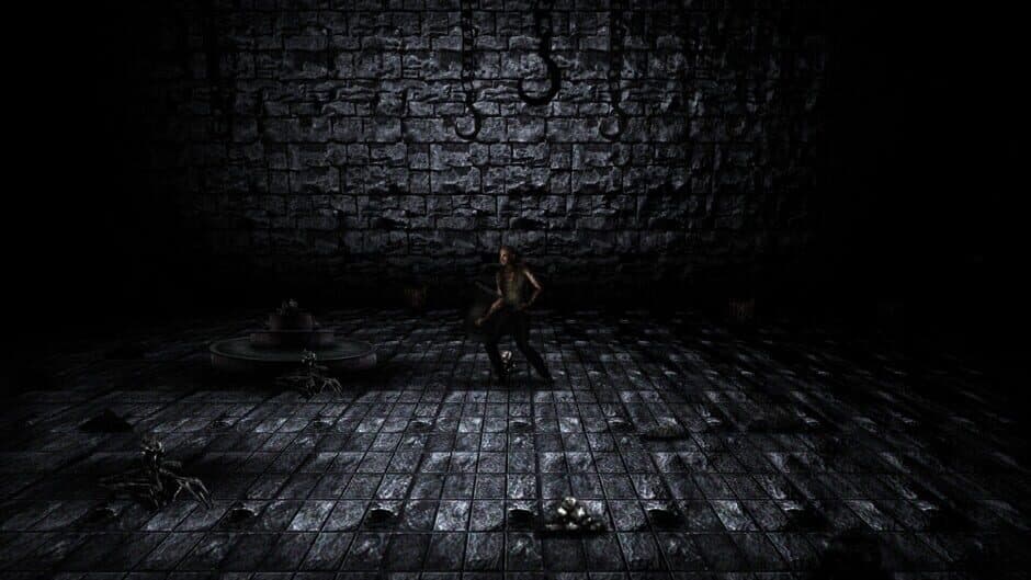 Скриншот 6 из Necrodepths