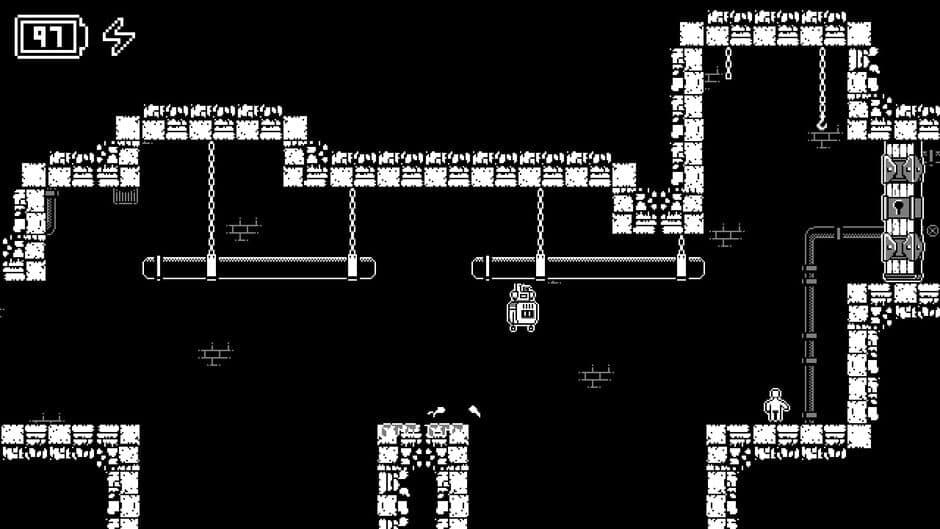 Скриншот 1 из To the Basement
