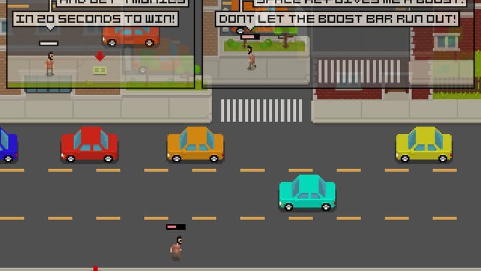 Скриншот 5 из MiniJolt