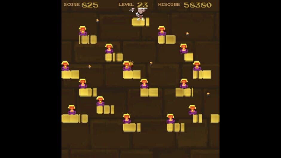 Скриншот 4 из Flashman Gold
