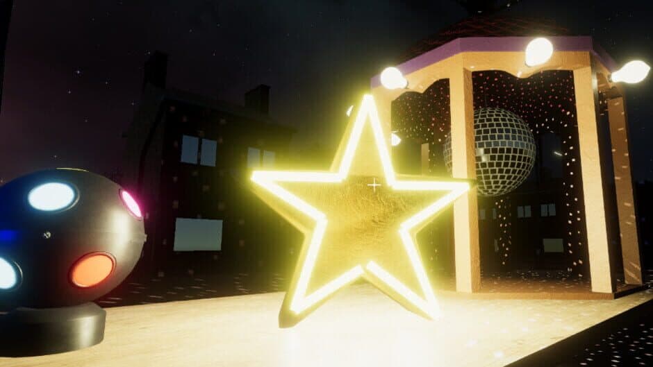 Скриншот 3 из Carnaval Simulator