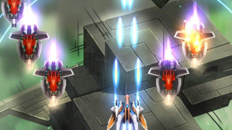 Скриншот 2 из Phoenix 2