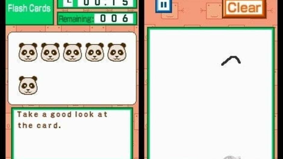 Скриншот 2 из Personal Trainer: Math