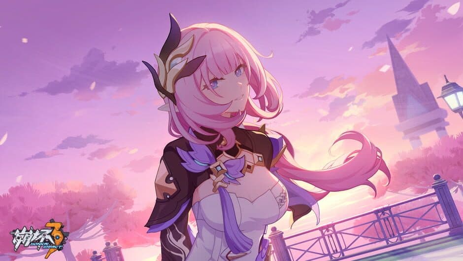 Скриншот 3 из Honkai Impact 3rd: Song of Perdition