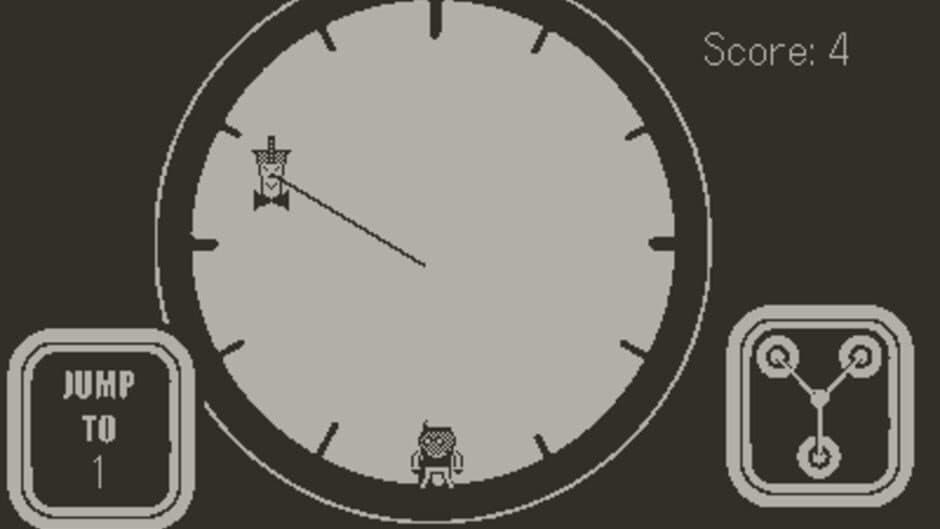 Скриншот 2 из Tic Toc Shoc for Playdate