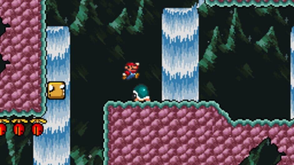 Скриншот 1 из Bowser's Revenge