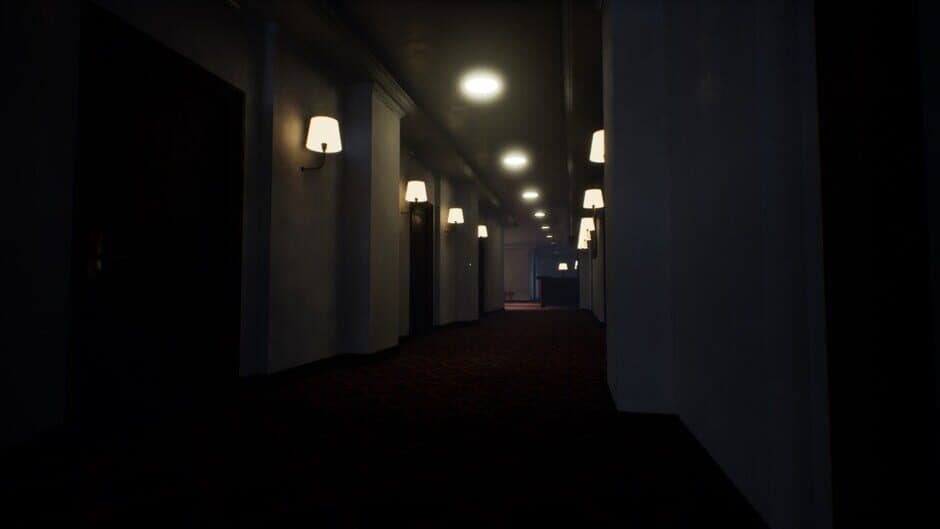 Скриншот 3 из Hotel in the Dark