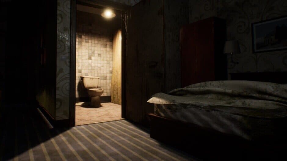 Скриншот 4 из Hotel in the Dark