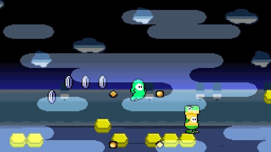 Скриншот 7 из Fall Guys World