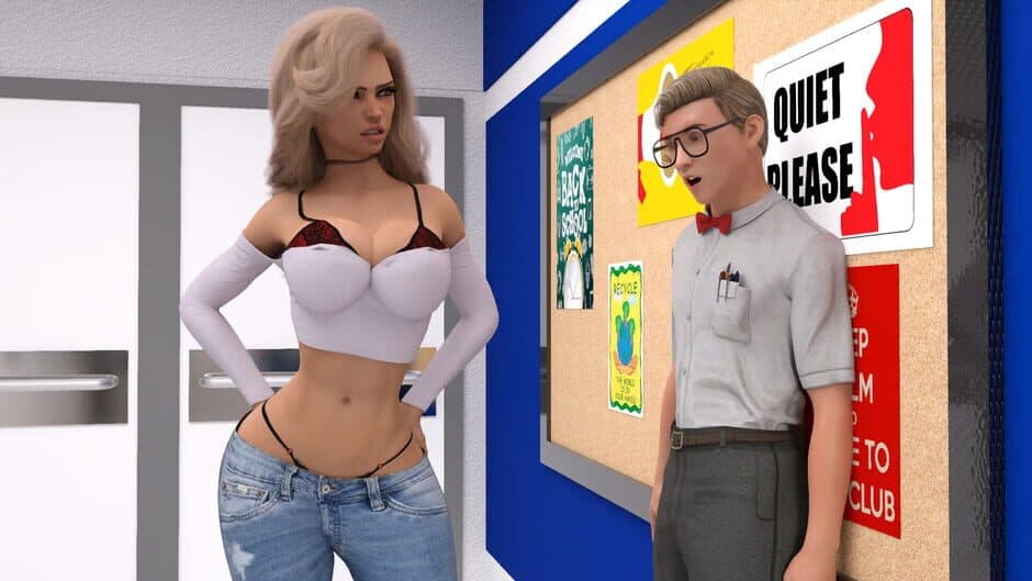 Скриншот 3 из Sexbot