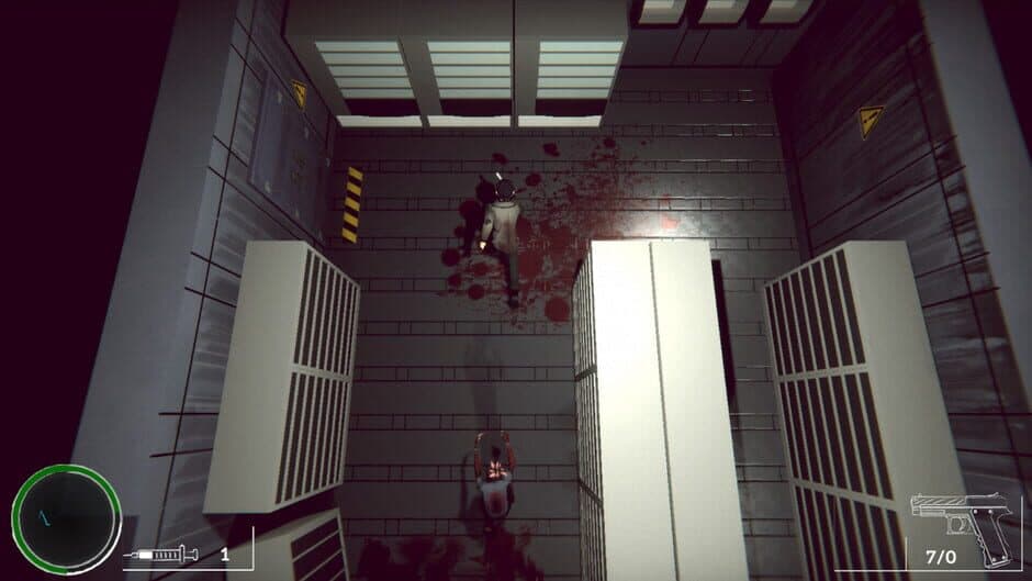 Скриншот 2 из Bloodshots