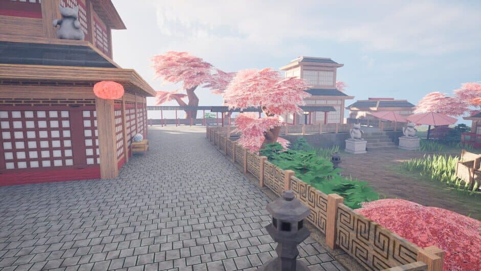 Скриншот 7 из Dungeon 3D: Eastern