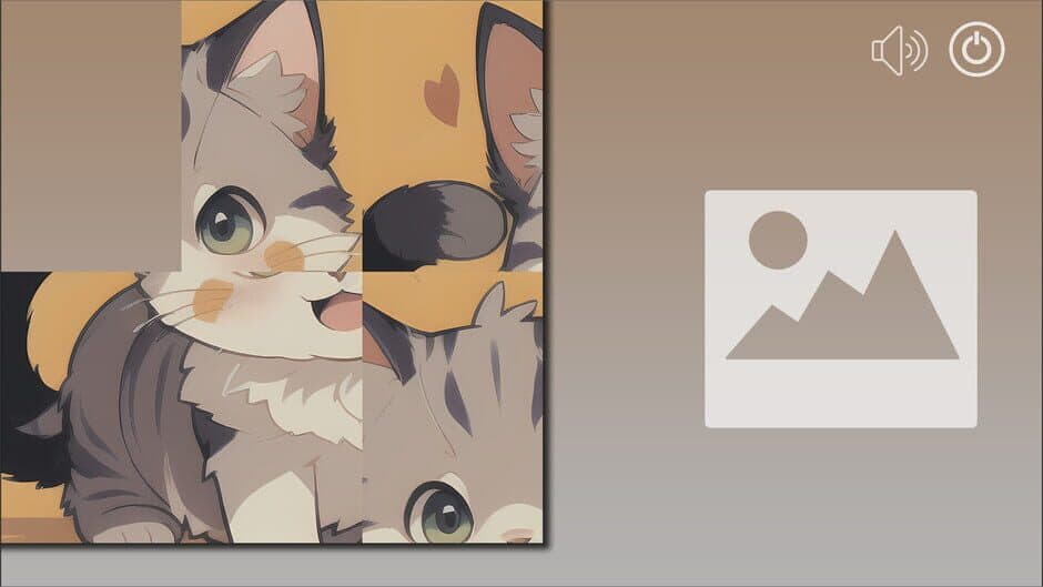 Скриншот 7 из Cute Cats Slide