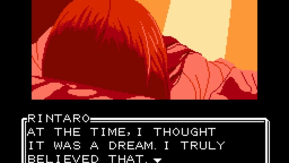 Скриншот 2 из 8-Bit Adv Steins;Gate