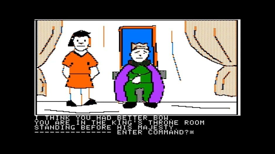Скриншот 1 из Ulysses and the Golden Fleece