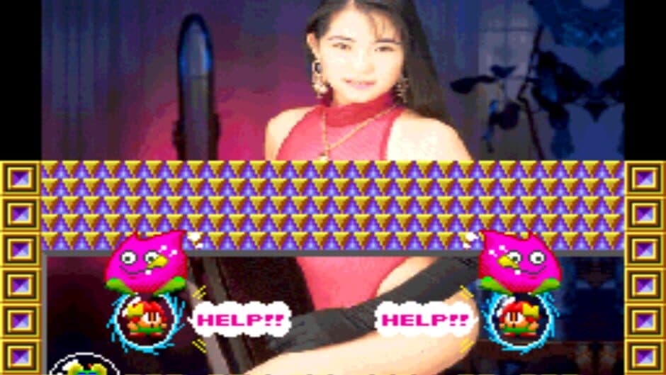 Скриншот 2 из Miss Bubble II