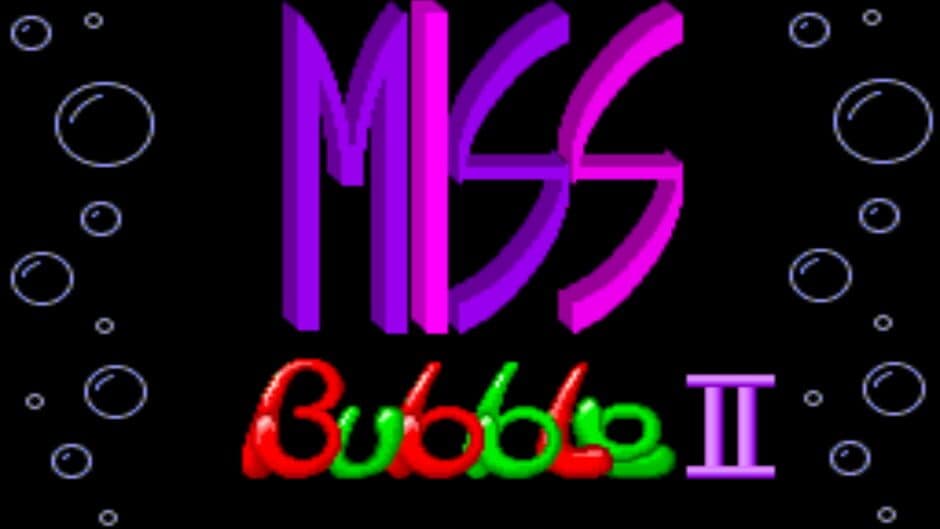 Скриншот 5 из Miss Bubble II