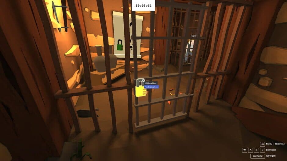 Скриншот 1 из Escape Party