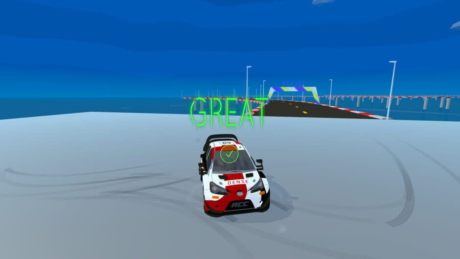 Скриншот 3 из Hot Hatch Adventure