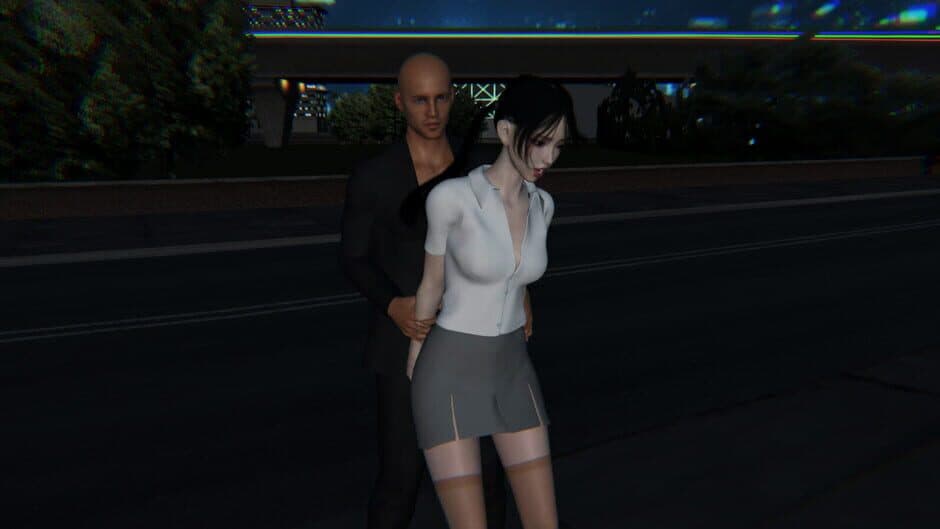 Скриншот 7 из Speed Night