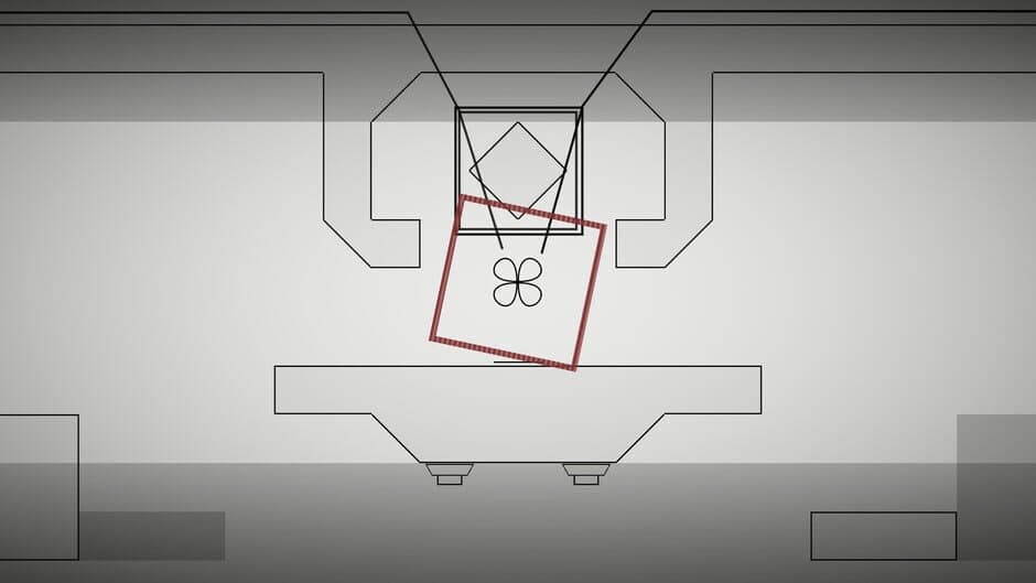 Скриншот 1 из Mono-Space