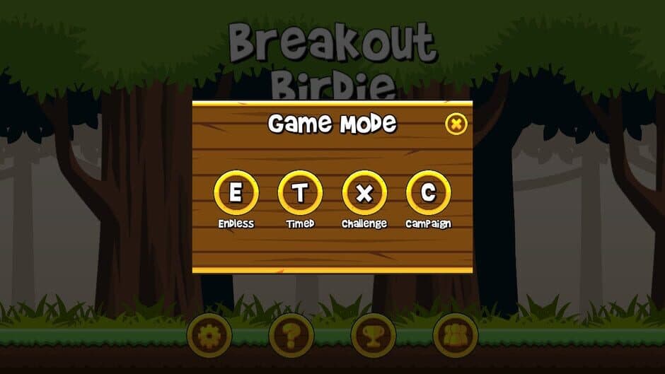 Скриншот 2 из Breakout Birdie Escape 2