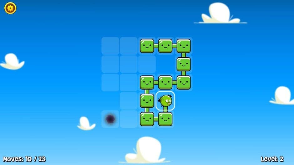 Скриншот 4 из Breakout Birdie Escape 2