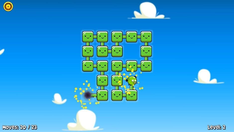 Скриншот 5 из Breakout Birdie Escape 2