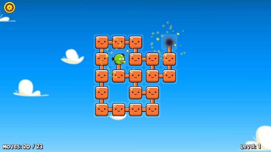 Скриншот 6 из Breakout Birdie Escape 2
