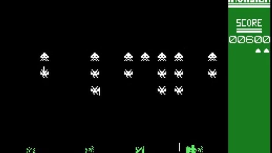 Скриншот 3 из Space Invasion