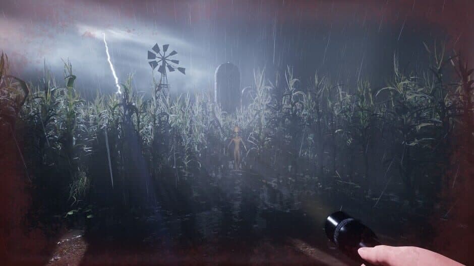 Скриншот 3 из Within the Unknown