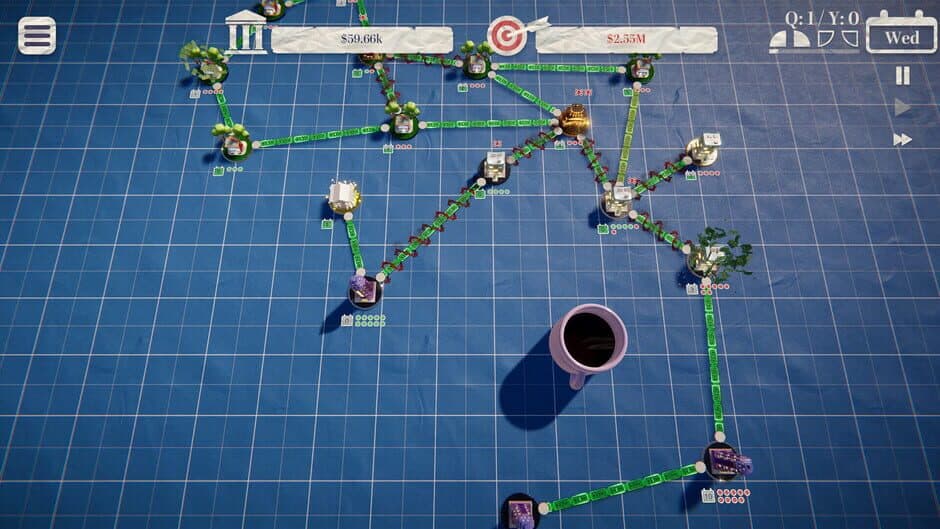 Скриншот 4 из Simple CEO
