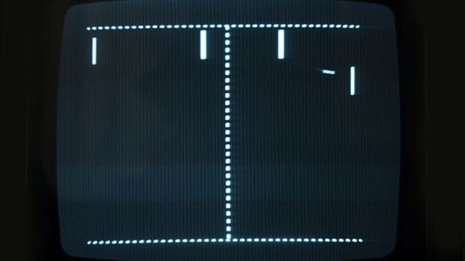 Скриншот 4 из Pong