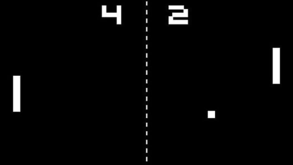 Скриншот 3 из Pong