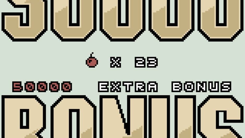 Скриншот 3 из Bomb Jack DX