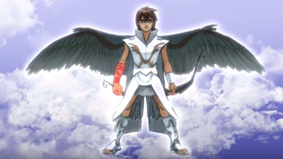 Скриншот 1 из Kid Icarus