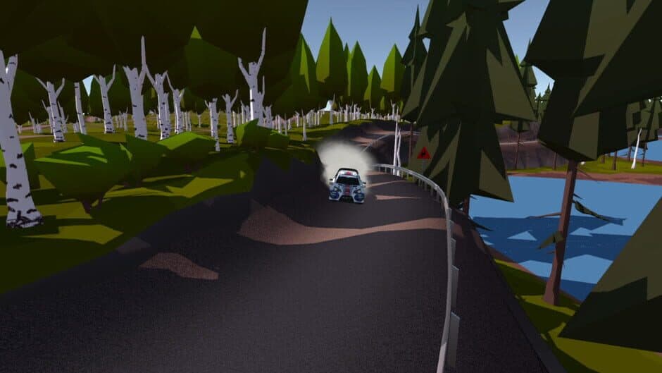Скриншот 9 из Lead: Rally