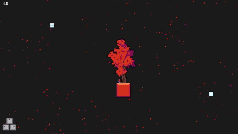 Скриншот 2 из Jump Out