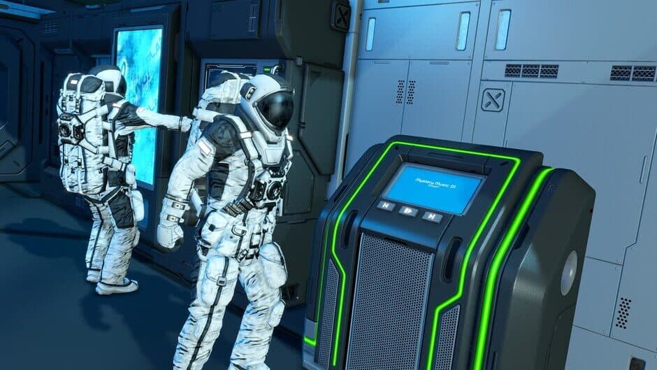 Скриншот 10 из Space Engineers: Ultimate Edition 2023