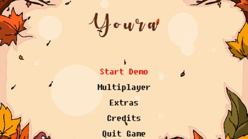 Скриншот 5 из Youra