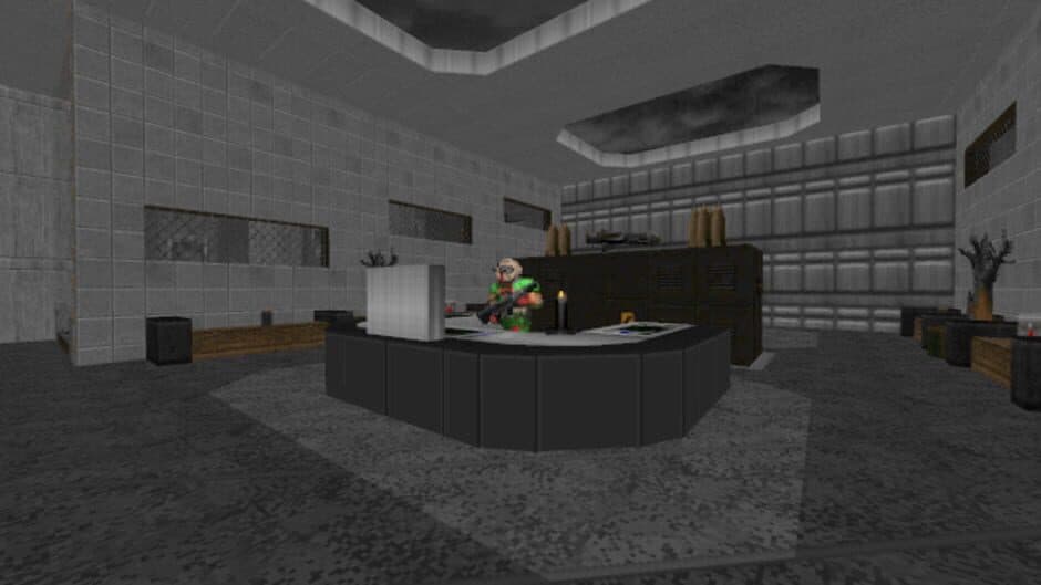 Скриншот 3 из Thirty Years with Doom