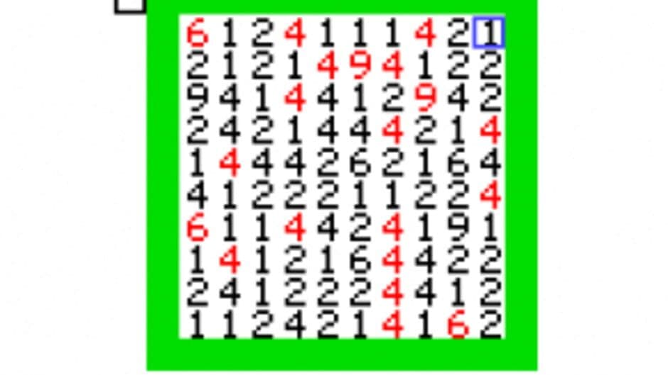 Скриншот 2 из Brain Quiz