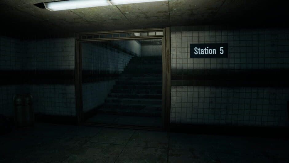Скриншот 1 из Station 5