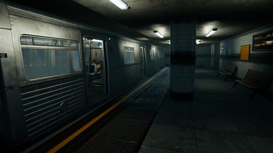 Скриншот 2 из Station 5