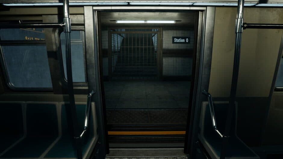 Скриншот 7 из Station 5