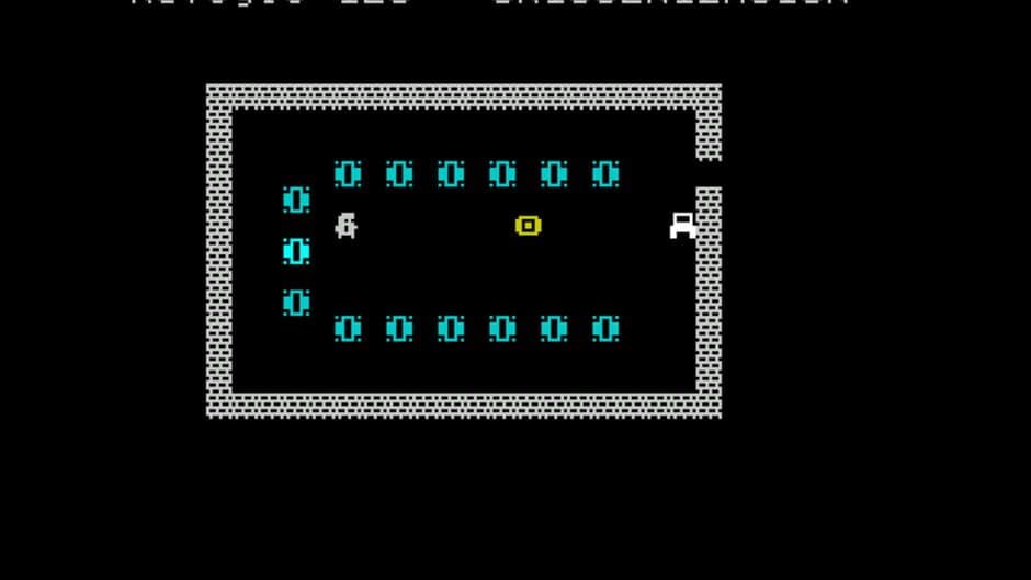 Скриншот 2 из Fallout ZX