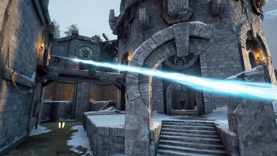 Скриншот 2 из Unreal Tournament