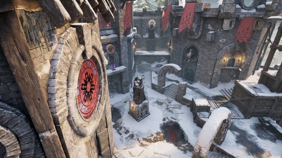 Скриншот 5 из Unreal Tournament