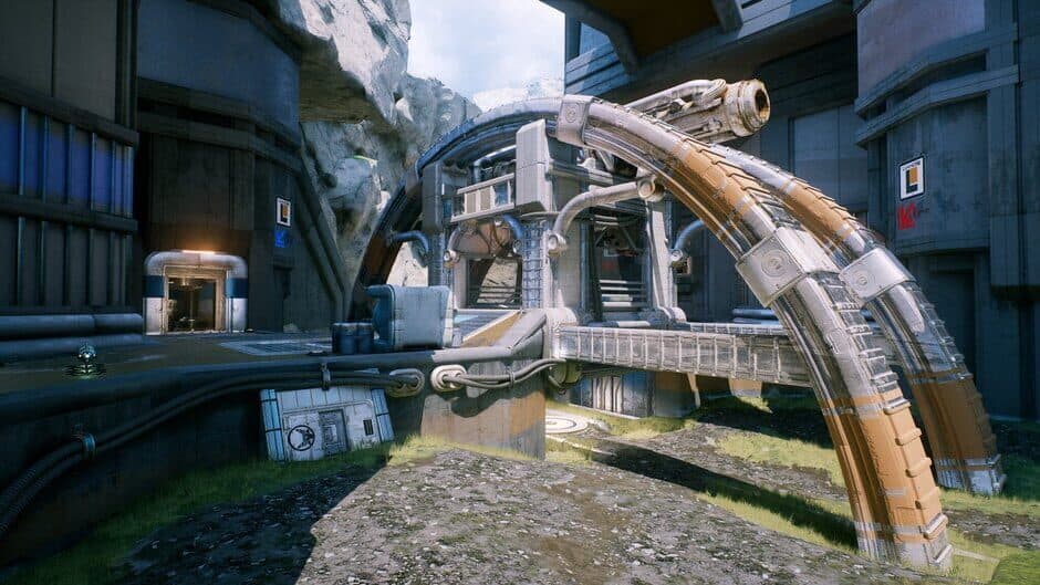 Скриншот 6 из Unreal Tournament