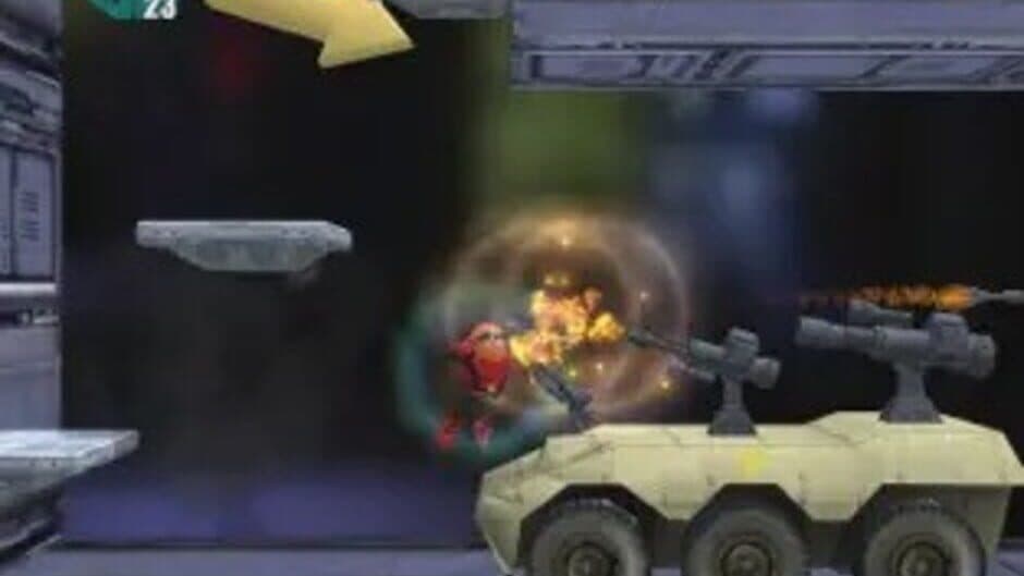 Скриншот 5 из Killer Bean Unleashed